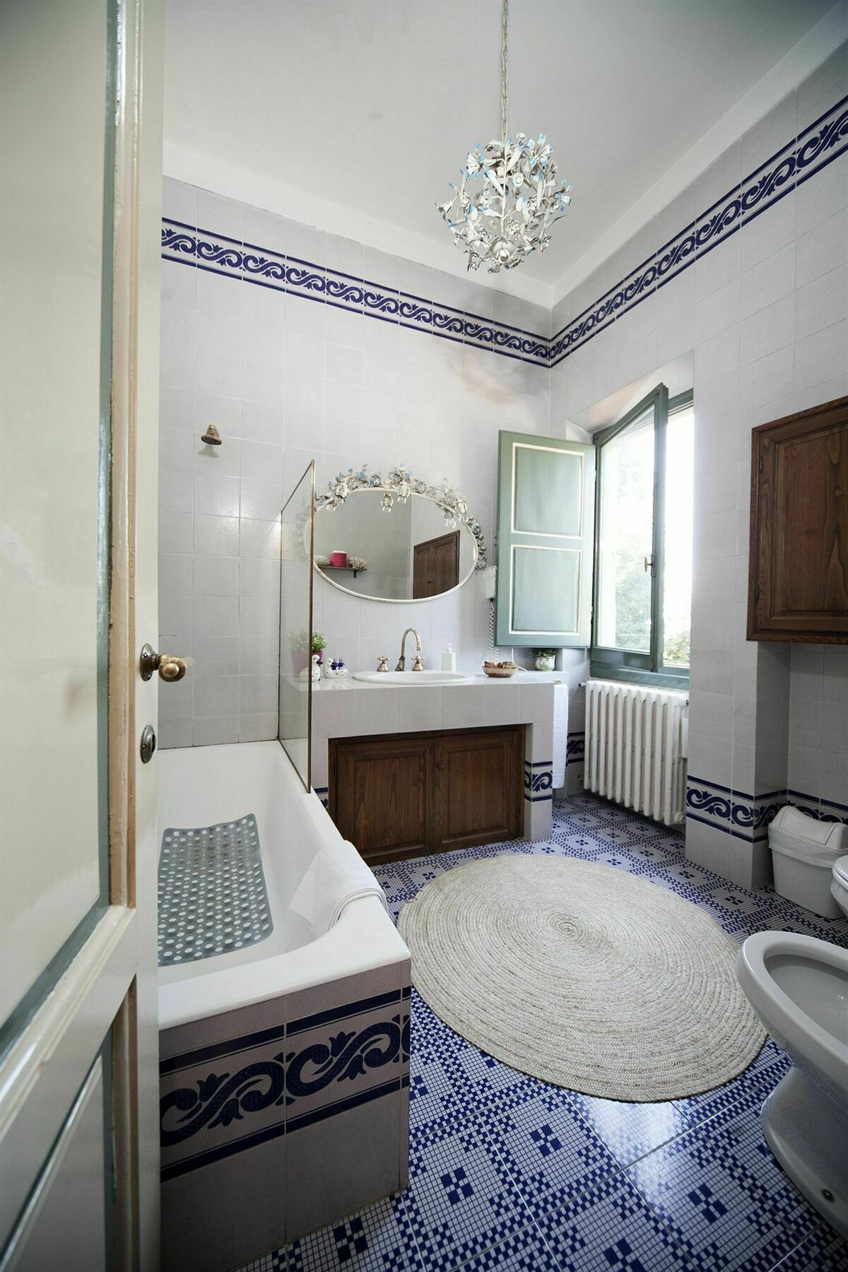 B&B Villa La Sosta ฟลอเรนซ์ ภายนอก รูปภาพ