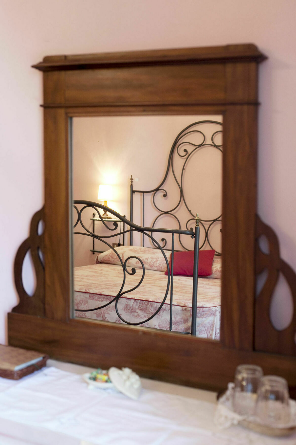 B&B Villa La Sosta ฟลอเรนซ์ ภายนอก รูปภาพ